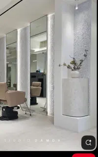 سالن زیبایی