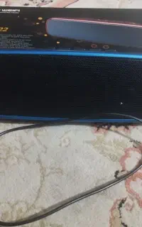 اسپیکر