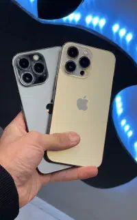 iPhone 13 Pro بدون ریجستر اقتصادی با دوماه آنتن