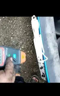 تعمیر موتور فن خودرو