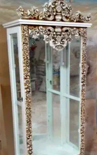 بوفه در حد نو