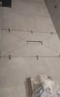 کاشیکاری و سرامیک کاری