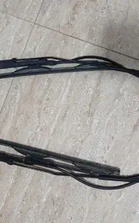برف پاک کن پژو پارس