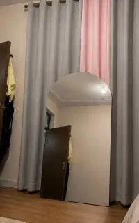 آینه قدی