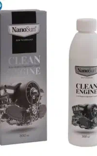 چربی زدای نانوسان آلمان