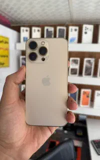 13 پرو  256 گیگ  باتری 100  اصلی