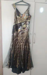 لباس مجلسی