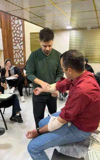 امداد نجات سریع ، مهارت‌های حیاتی برای همه