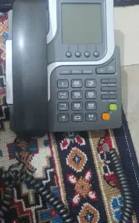 تلفن