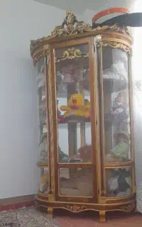 ویترین نو