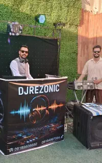 djRezonic