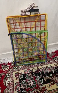 قفسه توری
