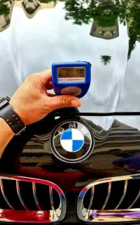 کارشناسی خودرو تشخیص رنگ سیار فنی دیاگ کارشناس کرج