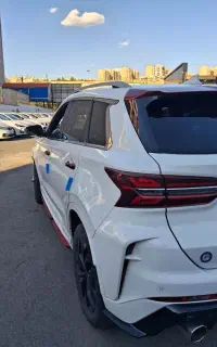 کی ام سی A5