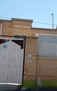 فروش خانه ویلایی درمرکز شهر بردسکن