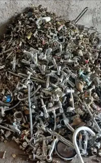 ضایعاتی