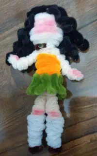 عروسک