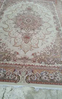 فرش 12متری در حدنو