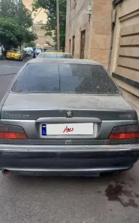پرشیا  ۸۷