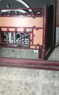 تخت خواب