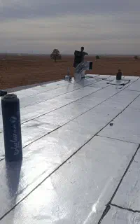 نصب‌‌وفروش ایزوگام و‌‌ قیر