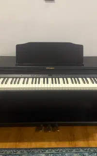 پیانو رولند Rp 501