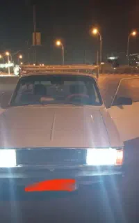 پیکان وانت معاوضه با سواری