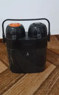 فلاکس دوقلو