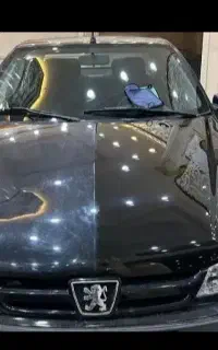 خدمات پولیش ماشین سیار هرنقطه تهران