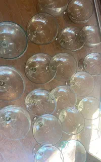 تنگ شیشه ای