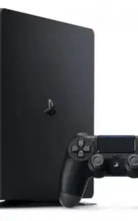 PS4slim