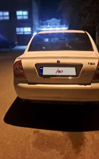 تیبا یک