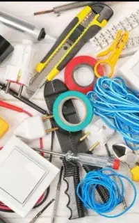 برقکاری ساختمان