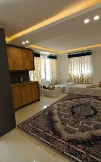 اجاره هتل آپارتمان ،سوییت ،خانه ویلایی اطراف حرم