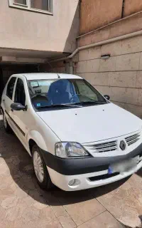 ال۹۰ پارس تندر دنده‌ای مدل آخر ۱۳۹۶ درحدصفر