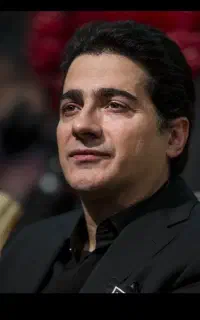بلیط کنسرت همایون شجریان(جمعه)