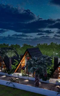 ساخت ویلادر ایران،بوم گردی،کلبه سوئیسی،شهرک ویلایی