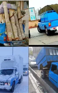 وانت نیسان کرایه