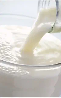 شیر محلی درجه یک