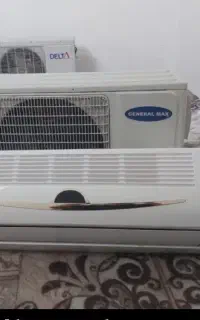 کولر اسپلیت۳تا