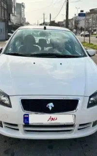 رانا پلاس مدل ۱۴۰۳ بیرنگ بسیار تمیز استثنایی