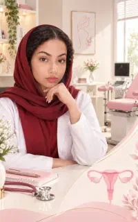 مشاوره تخصصی مشکلات بانوان