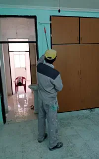 نقاشی ساختمان ، رنگ آمیزی با قیمت مناسب