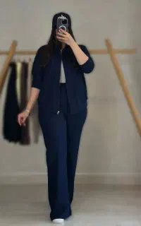 تولید و پخش پوشاک زنانه