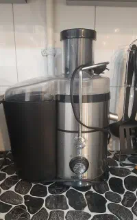 ابمیوه گیری تک