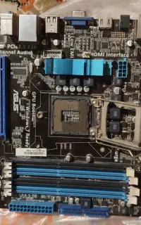 کامپیوتر cpu i5 رم 12G