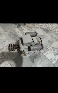 موتور بالابر