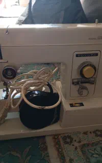 چرخ خیاطی TOYOTA