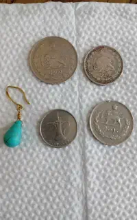 سکه کلکسیونی