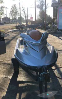 جت اسکی سی دو ۲۰۰۹ rxp سند مدارک کامل به شدت سالم